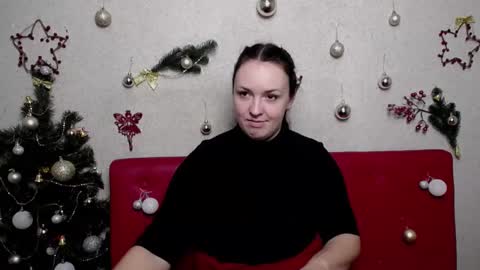 Snapshot of isabelblackberry chatting on 12.23.24 IsabelBlackberry online show from 12.23.24