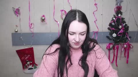Snapshot of isabelblackberry chatting on 01.04.25 IsabelBlackberry online show from 01.04.25