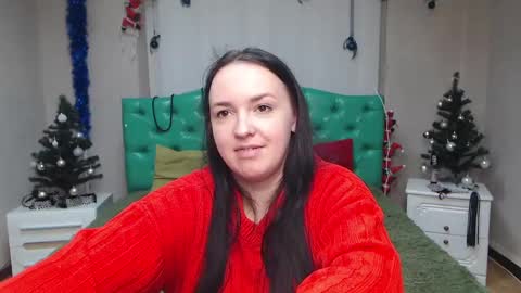 Snapshot of isabelblackberry chatting on 01.08.25 IsabelBlackberry online show from 01.08.25