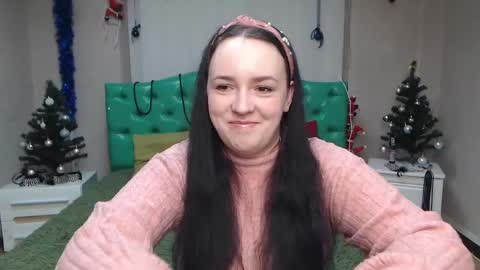 Snapshot of isabelblackberry chatting on 01.11.25 IsabelBlackberry online show from 01.11.25