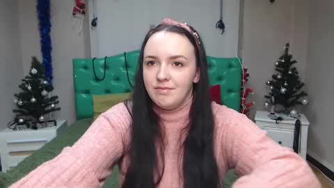 Snapshot of isabelblackberry chatting on 01.11.25 IsabelBlackberry online show from 01.11.25