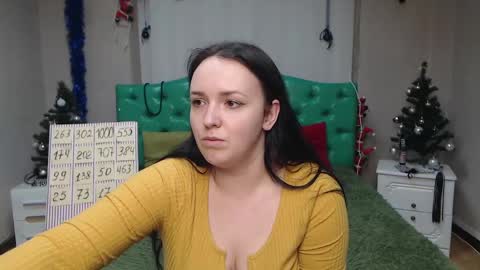 Snapshot of isabelblackberry chatting on 01.12.25 IsabelBlackberry online show from 01.12.25