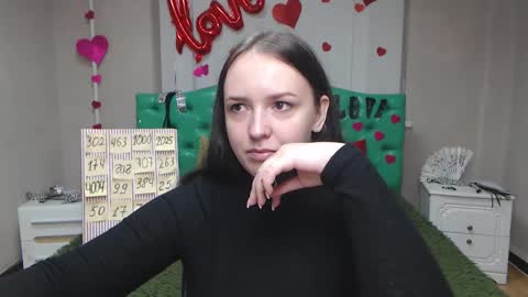 Snapshot of isabelblackberry chatting on 09.21.25 IsabelBlackberry online show from 09.21.25