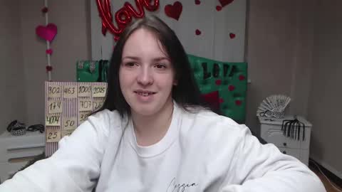 Snapshot of isabelblackberry chatting on 09.26.25 IsabelBlackberry online show from 09.26.25