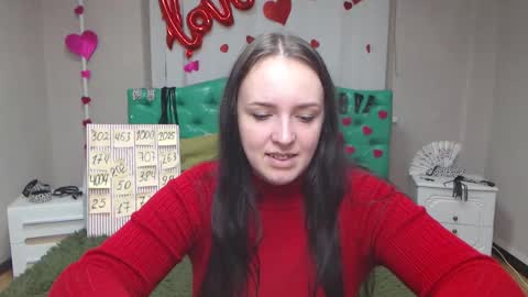 Snapshot of isabelblackberry chatting on 10.10.25 IsabelBlackberry online show from 10.10.25