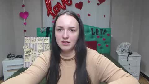 Snapshot of isabelblackberry chatting on 10.14.25 IsabelBlackberry online show from 10.14.25