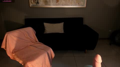 Snapshot of isabelbornner chatting on 02.01.26 Isabel Bornner online show from 02.01.26