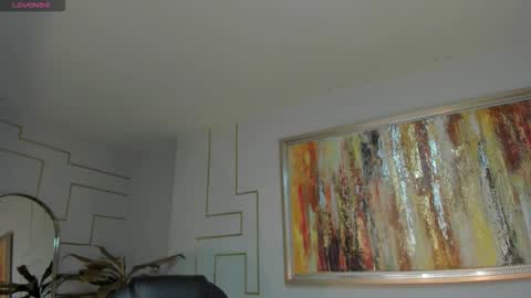 Snapshot of isabelbornner chatting on 02.23.26 Isabel Bornner online show from 02.23.26