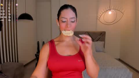 Snapshot of isabelbornner chatting on 03.08.26 Isabel Bornner online show from 03.08.26