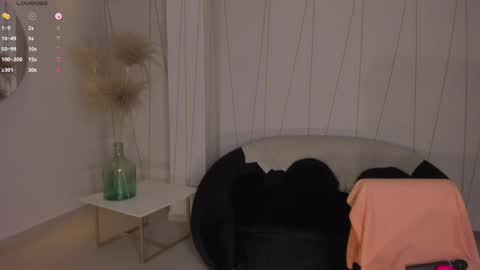 Snapshot of isabelbornner chatting on 03.11.26 Isabel Bornner online show from 03.11.26