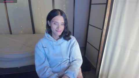 isabelfernandez1 online show from 01.15.26