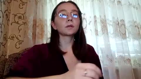 Snapshot of isabelkim_ chatting on 07.11.26 Isabel online show from 07.11.26