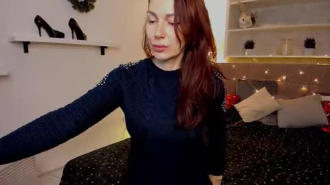 Snapshot of isabelkiss chatting on 01.11.26 IsabelKiss online show from 01.11.26