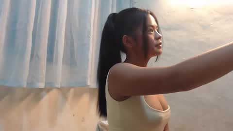 Isabell online show from 05.08.26