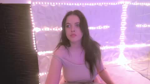 Snapshot of isabell3_ chatting on 05.27.26 Isabelle online show from 05.27.26