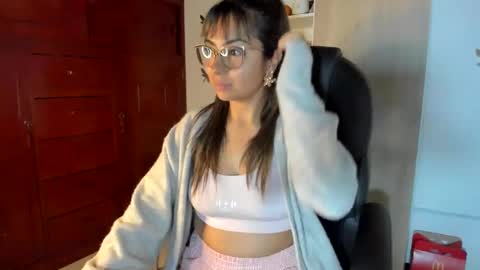 Isabella22 1 online show from 02.24.26