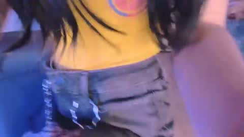Isabella online show from 07.07.26
