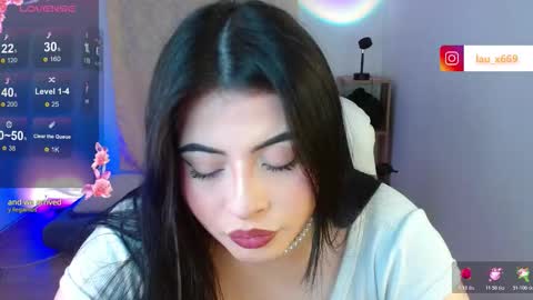 Snapshot of isabella_669 chatting on 02.08.26 isabella online show from 02.08.26
