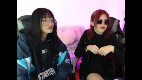 isabella__666 online show from 10.31.25