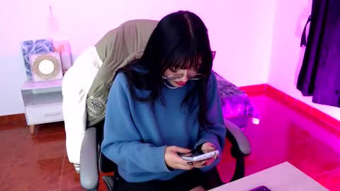 isabella__666 online show from 12.15.25