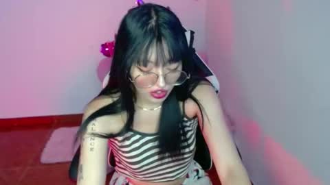 Snapshot of isabella__777 chatting on 10.28.25 isabella__777 online show from 10.28.25