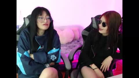 Snapshot of isabella__777 chatting on 10.31.25 isabella__777 online show from 10.31.25