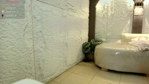 Isa  online show from 03.08.26