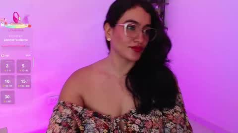 isabella_aristi03 online show from 09.20.25