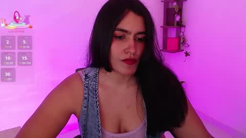 isabella_aristi03 online show from 09.21.25