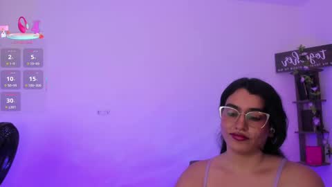 isabella_aristi03 online show from 09.27.25