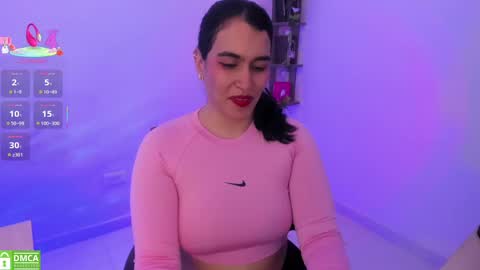 isabella_aristi03 online show from 10.09.25