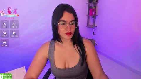 isabella_aristi03 online show from 10.23.25