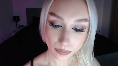 Isabella Baby online show from 05.31.26