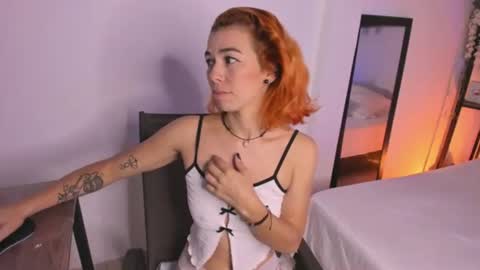 isabella online show from 11.04.25