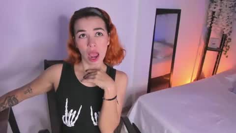 isabella online show from 11.05.25