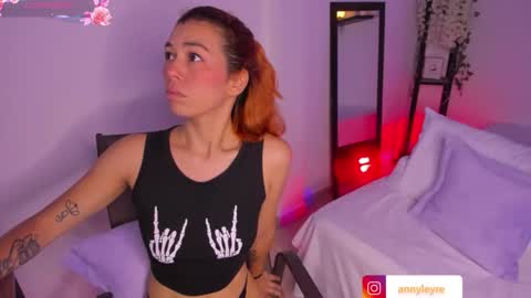 isabella online show from 12.16.25