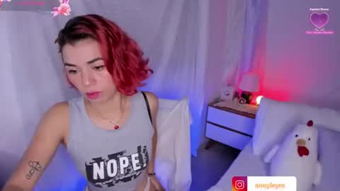 isabella online show from 01.13.26