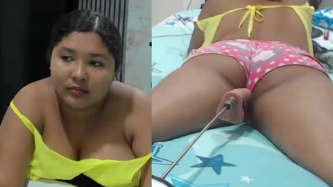 isabella_castro2 online show from 02.27.26