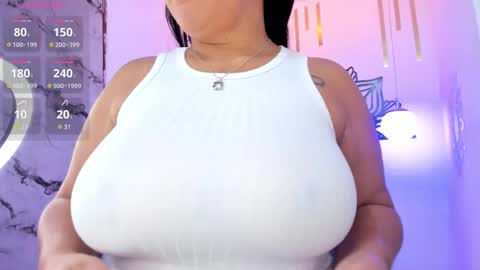 Isabella Di Prinzio online show from 03.07.26