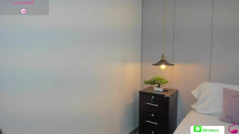 Isabel florez online show from 04.21.26