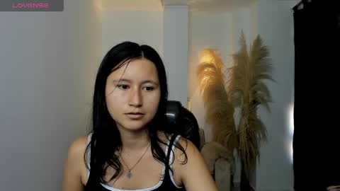 Isabella online show from 04.22.26
