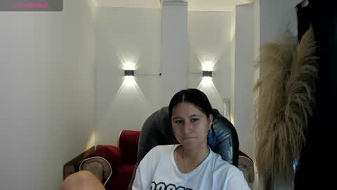Isabella online show from 07.29.26