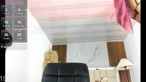 isabella_haddad online show from 12.19.25