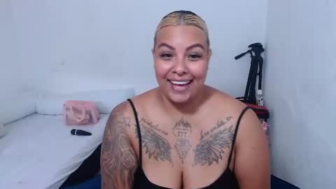  estefania online show from 06.26.26