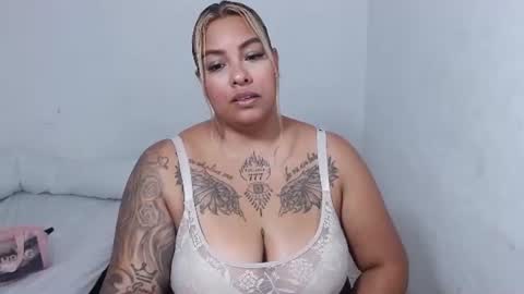  estefania online show from 07.24.26