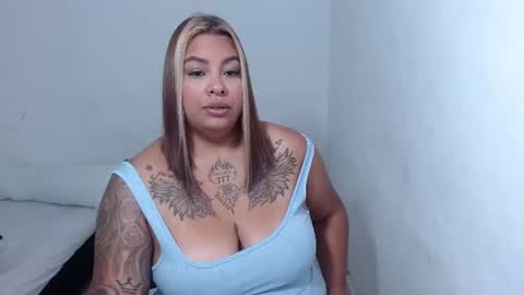  estefania online show from 07.25.26