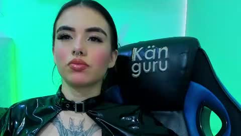 Snapshot of isabella_hv chatting on 07.03.26 ISABELLA online show from 07.03.26