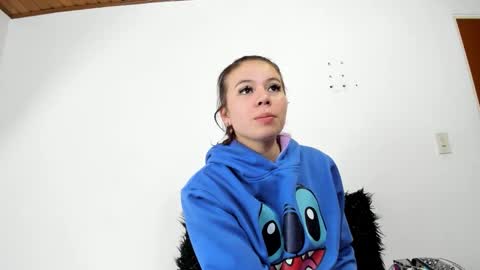 isabella_jaramillo online show from 10.19.25