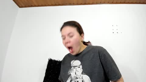 Snapshot of isabella_jaramillo chatting on 11.07.25 isabella_jaramillo online show from 11.07.25