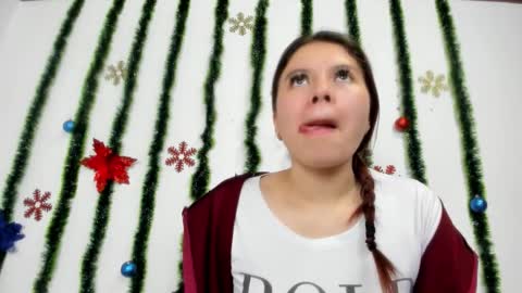 Snapshot of isabella_jaramillo chatting on 11.25.25 isabella_jaramillo online show from 11.25.25